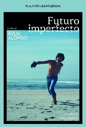 FUTURO IMPERFECTO | 9788410483040 | ALONSO, XULIA | Llibreria Geli - Llibreria Online de Girona - Comprar llibres en català i castellà