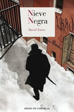 NIEVE NEGRA | 9788419124999 | TORRES, DAVID | Libreria Geli - Librería Online de Girona - Comprar libros en catalán y castellano