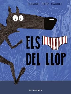 ELS CALÇOTETS DEL LLOP-1 | 9788467966497 | WILFRID LUPANO-MAYANA ITOIZ Y PAUL CAUUET | Libreria Geli - Librería Online de Girona - Comprar libros en catalán y castellano