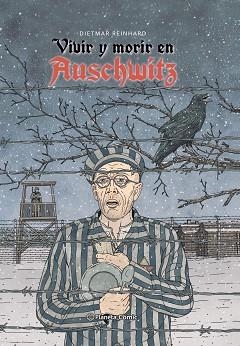 VIVIR Y MORIR EN AUSCHWITZ | 9788411613262 | REINHARD, DIETMAR | Libreria Geli - Librería Online de Girona - Comprar libros en catalán y castellano