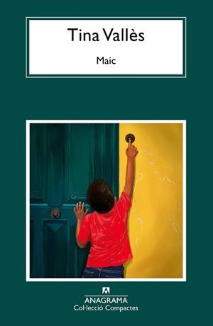 MAIC(EDICIÓ EN CATALÀ) | 9788433929273 | VALLÈS, TINA | Llibreria Geli - Llibreria Online de Girona - Comprar llibres en català i castellà