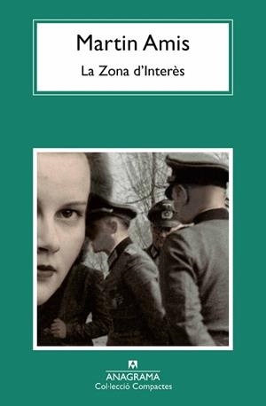 LA ZONA D'INTERÈS | 9788433929280 | AMIS, MARTIN | Llibreria Geli - Llibreria Online de Girona - Comprar llibres en català i castellà