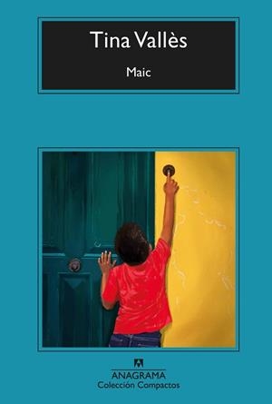 MAIC(EDICIÓN EN CASTELLANO) | 9788433932037 | VALLÈS, TINA | Llibreria Geli - Llibreria Online de Girona - Comprar llibres en català i castellà