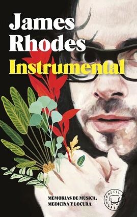 INSTRUMENTAL | 9788410025387 | RHODES, JAMES | Llibreria Geli - Llibreria Online de Girona - Comprar llibres en català i castellà