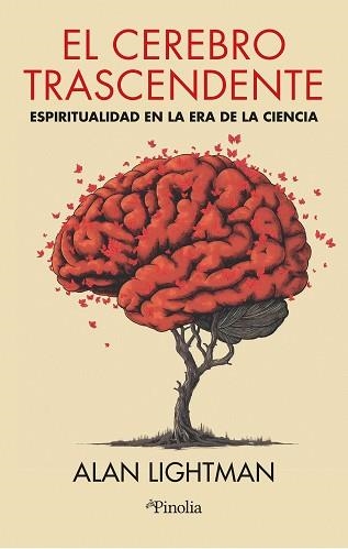 EL CEREBRO TRASCENDENTE | 9788419878786 | ALAN LIGHTMAN | Llibreria Geli - Llibreria Online de Girona - Comprar llibres en català i castellà
