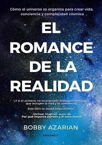 EL ROMANCE DE LA REALIDAD | 9788410199712 | AZARIAN,BOBBY | Llibreria Geli - Llibreria Online de Girona - Comprar llibres en català i castellà