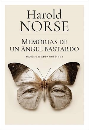 MEMORIAS DE UN ÁNGEL BASTARDO | 9788412901719 | NORSE, HAROLD | Llibreria Geli - Llibreria Online de Girona - Comprar llibres en català i castellà