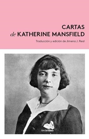 CARTAS DE KATHERINE MANSFIELD (1900-1923) | 9788419243553 | MANSFIELD, KATHERINE | Llibreria Geli - Llibreria Online de Girona - Comprar llibres en català i castellà