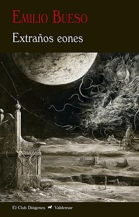 EXTRAÑOS EONES | 9788477029625 | BUESO APARICI, EMILIO | Libreria Geli - Librería Online de Girona - Comprar libros en catalán y castellano