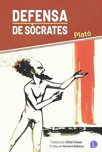 DEFENSA DE SÒCRATES | 9788412707533 | PLATÓ | Libreria Geli - Librería Online de Girona - Comprar libros en catalán y castellano