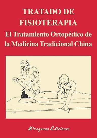 TRATADO DE FISIOTERAPIA | 9788478135172 | ZHENGGUANG, CHEN | Llibreria Geli - Llibreria Online de Girona - Comprar llibres en català i castellà