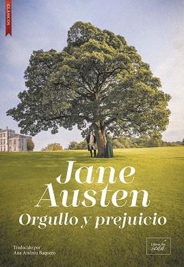 ORGULLO Y PREJUICIO | 9788419386823 | AUSTEN, JANE | Libreria Geli - Librería Online de Girona - Comprar libros en catalán y castellano