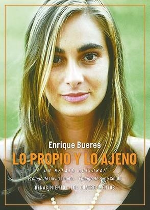 LO PROPIO Y LO AJENO | 9791387552176 | BUERES, ENRIQUE | Llibreria Geli - Llibreria Online de Girona - Comprar llibres en català i castellà