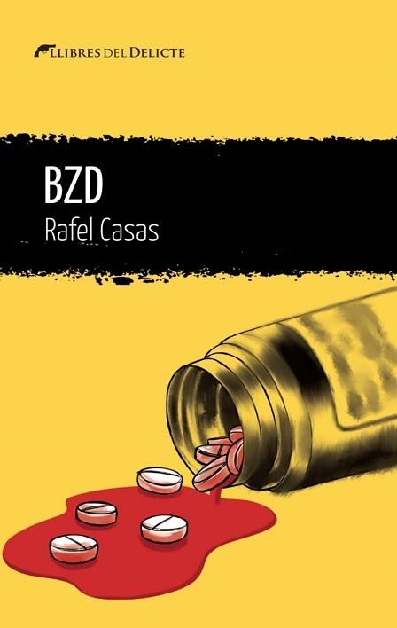 BZD (EDICIÓ EN CATALÀ) | 9788419415387 | CASAS,RAFEL | Llibreria Geli - Llibreria Online de Girona - Comprar llibres en català i castellà
