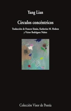 CÍRCULOS CONCÉNTRICOS | 9788498955989 | LIAN, YANG | Llibreria Geli - Llibreria Online de Girona - Comprar llibres en català i castellà