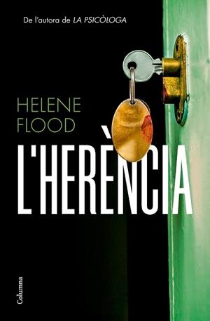 L'HERÈNCIA | 9788466432825 | FLOOD, HELENE | Libreria Geli - Librería Online de Girona - Comprar libros en catalán y castellano