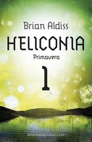 HELICONIA-1.PRIMAVERA | 9788445016961 | ALDISS, BRIAN | Llibreria Geli - Llibreria Online de Girona - Comprar llibres en català i castellà