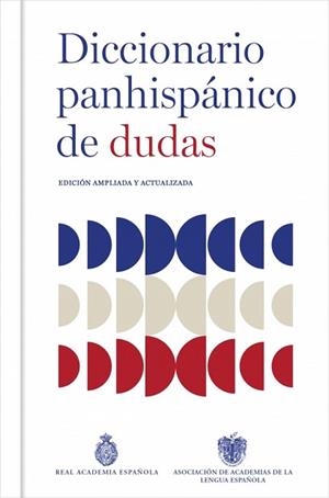 DICCIONARIO PANHISPÁNICO DE DUDAS | 9788430627677 | Llibreria Geli - Llibreria Online de Girona - Comprar llibres en català i castellà