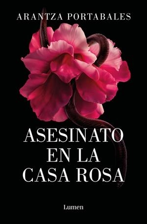 ASESINATO EN LA CASA ROSA (LOS CRÍMENES DE LOEIRO 1) | 9788426426710 | PORTABALES, ARANTZA | Llibreria Geli - Llibreria Online de Girona - Comprar llibres en català i castellà