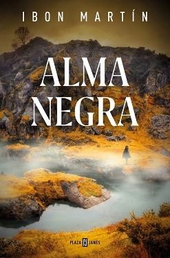 ALMA NEGRA (INSPECTORA ANE CESTERO 4) | 9788401034770 | MARTÍN, IBON | Libreria Geli - Librería Online de Girona - Comprar libros en catalán y castellano