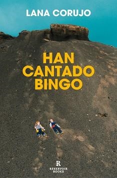 HAN CANTADO BINGO | 9788410352018 | CORUJO, LANA | Libreria Geli - Librería Online de Girona - Comprar libros en catalán y castellano