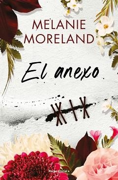EL ANEXO (EL ACUERDO 3) | 9788419743459 | MORELAND, MELANIE | Llibreria Geli - Llibreria Online de Girona - Comprar llibres en català i castellà