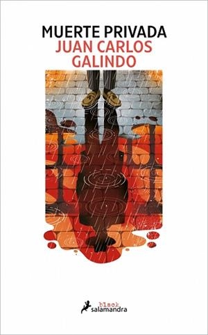 MUERTE PRIVADA (SEGOVIA NOIR 2) | 9788410340503 | GALINDO, JUAN CARLOS | Libreria Geli - Librería Online de Girona - Comprar libros en catalán y castellano