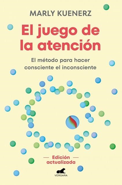 EL JUEGO DE LA ATENCIÓN | 9788410467026 | KUENERZ, MARLY | Libreria Geli - Librería Online de Girona - Comprar libros en catalán y castellano