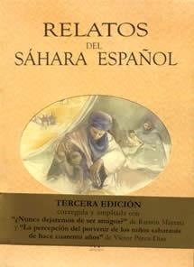 RELATOS DEL SAHARA ESPAÑOL | 9788489142817 | AA.VV. | Libreria Geli - Librería Online de Girona - Comprar libros en catalán y castellano