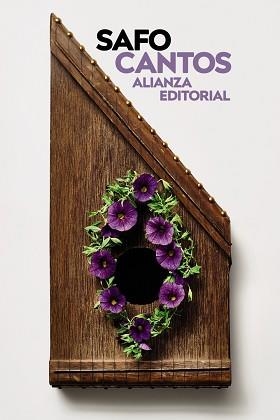 CANTOS | 9788411488464 | SAFO | Libreria Geli - Librería Online de Girona - Comprar libros en catalán y castellano