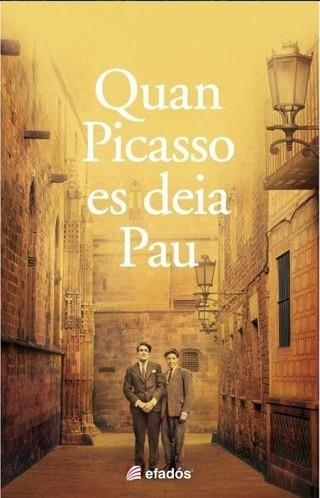 QUAN PICASSO ES DEIA PAU | 9788419736727 | MARTÍNEZ ROSSELL, JORDI | Llibreria Geli - Llibreria Online de Girona - Comprar llibres en català i castellà