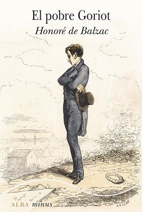 EL POBRE GORIOT | 9788411781299 | DE BALZAC, HONORÉ | Llibreria Geli - Llibreria Online de Girona - Comprar llibres en català i castellà