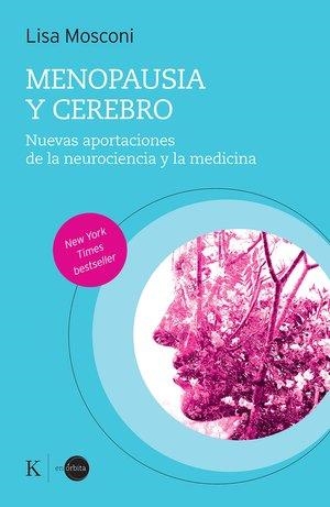 MENOPAUSIA Y CEREBRO | 9788411213363 | MOSCONI, LISA | Llibreria Geli - Llibreria Online de Girona - Comprar llibres en català i castellà