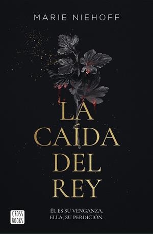 VAMPIRE ROYALS-1.LA CAÍDA DEL REY | 9788408297833 | NIEHOFF, MARIE | Llibreria Geli - Llibreria Online de Girona - Comprar llibres en català i castellà