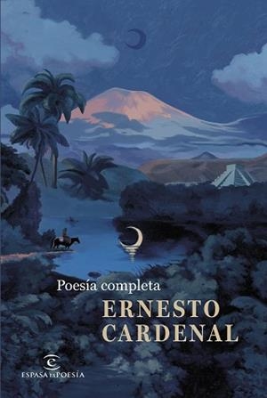 POESÍA COMPLETA(ERNESTO CARDENAL) | 9788467075663 | CARDENAL, ERNESTO | Llibreria Geli - Llibreria Online de Girona - Comprar llibres en català i castellà