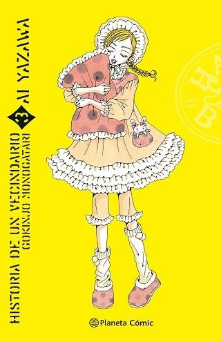 HISTORIA DE UN VECINDARIO Nº 03/04 | 9788411408943 | YAZAWA, AI | Llibreria Geli - Llibreria Online de Girona - Comprar llibres en català i castellà