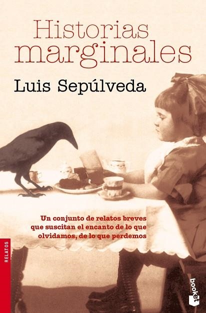 HISTORIAS MARGINALES | 9788432217524 | SEPULVEDA,LUIS | Llibreria Geli - Llibreria Online de Girona - Comprar llibres en català i castellà