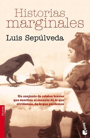 HISTORIAS MARGINALES | 9788432217524 | SEPULVEDA,LUIS | Llibreria Geli - Llibreria Online de Girona - Comprar llibres en català i castellà