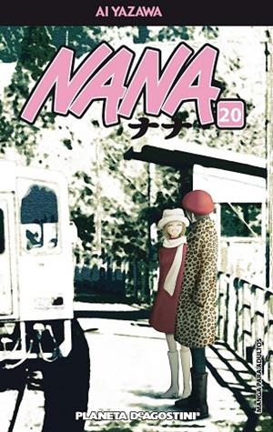 NANA,1 | 9788467427127 | YAZAWA,AI | Libreria Geli - Librería Online de Girona - Comprar libros en catalán y castellano