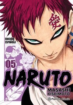 NARUTO JUMP REMIX Nº 05/24 | 9788411614283 | KISHIMOTO, MASASHI | Llibreria Geli - Llibreria Online de Girona - Comprar llibres en català i castellà