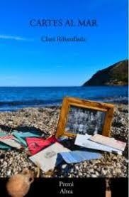 Cartes al mar | 9788412629583 | RIBATALLADA,CLARA | Llibreria Geli - Llibreria Online de Girona - Comprar llibres en català i castellà