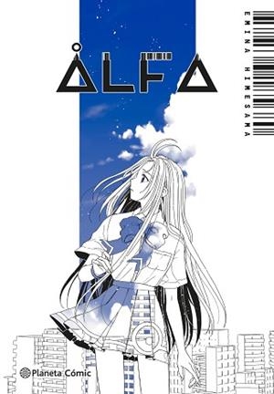 PLANETA MANGA.ALFA | 9788411616805 | EMINA HIMESAMA | Llibreria Geli - Llibreria Online de Girona - Comprar llibres en català i castellà