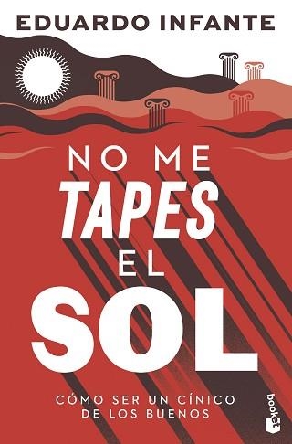 NO ME TAPES EL SOL | 9788408297550 | INFANTE, EDUARDO | Libreria Geli - Librería Online de Girona - Comprar libros en catalán y castellano