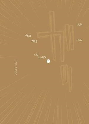 BUENAS NOCHES,PUNPUN-11 | 9788467921519 | ASANO, INIO | Llibreria Geli - Llibreria Online de Girona - Comprar llibres en català i castellà