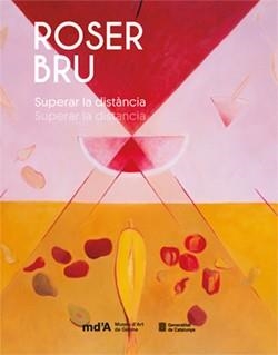 ROSER BRU.SUPERAR LA DISTÀNCIA(EDICIÓ CATALÀ-CASTELLÀ) | 9788410393240 | Llibreria Geli - Llibreria Online de Girona - Comprar llibres en català i castellà