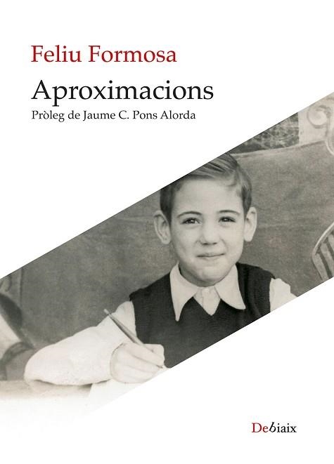 APROXIMACIONS | 9788410377165 | FORMOSA, FELIU | Llibreria Geli - Llibreria Online de Girona - Comprar llibres en català i castellà