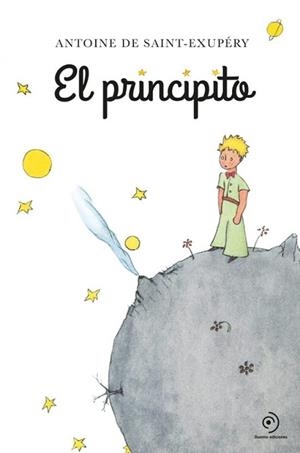 EL PRINCIPITO | 9788410346925 | SAINT EXUPERY,ANTOINE DE | Llibreria Geli - Llibreria Online de Girona - Comprar llibres en català i castellà