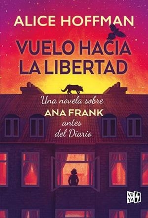 VUELO HACIA LA LIBERTAD | 9788419873835 | HOFFMAN, ALICE | Llibreria Geli - Llibreria Online de Girona - Comprar llibres en català i castellà