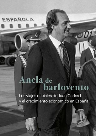 ANCLA DE BARLOVENTO | 9788412918137 | SAN ROMÁN, ELENA/GIL-LÓPEZ, ÁGUEDA | Llibreria Geli - Llibreria Online de Girona - Comprar llibres en català i castellà