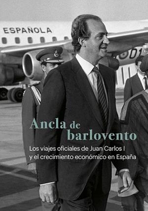 ANCLA DE BARLOVENTO | 9788412918137 | SAN ROMÁN, ELENA/GIL-LÓPEZ, ÁGUEDA | Libreria Geli - Librería Online de Girona - Comprar libros en catalán y castellano